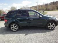 Bloc relee mercedes ml 2011