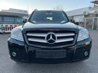 Bloc sigurante mercedes glk 2012