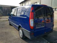 Bloc sigurante mercedes vito 2009