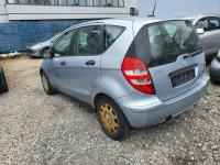 Bloc valve mercedes a class 2005