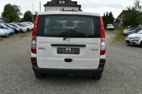 Bloc valve mercedes vito 2007