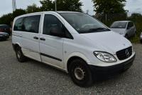 Bobina inductie mercedes vito 2009