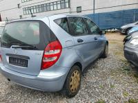 Calculator abs mercedes a class 2007