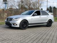 Calorifer ac mercedes c class 2008