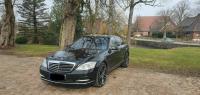 Calorifer ac mercedes s class 2007