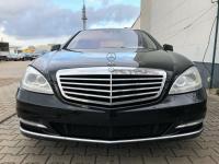 Calorifer ac mercedes s class 2009