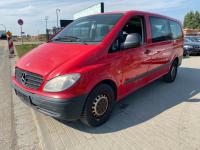 Calorifer ac mercedes vito 2004