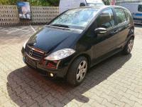 Capac cutie viteze mercedes a class 2007