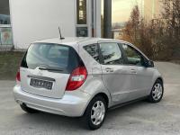 Capac cutie viteze mercedes a class 2009