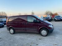 Capac cutie viteze mercedes vito 2011