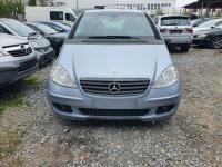 Capota spate mercedes a class 2005