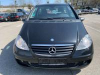 Capota spate mercedes a class 2009