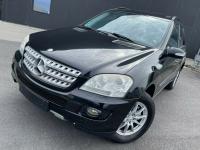 Caseta directie mercedes ml 2006