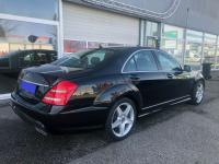 Caseta directie mercedes s class 2009