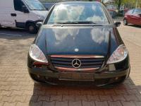 Comanda aer conditionat mercedes a class 2005