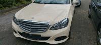 Comenzi butoane mercedes e class 2014