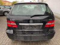 Compresor ac mercedes b class 2008