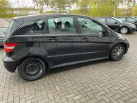 Conducte frana mercedes b class 2008