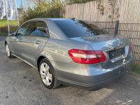 Convertizor mercedes e class 2009