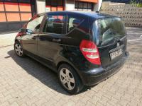 Elemente caroserie mercedes a class 2009