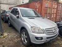 Eleron mercedes ml 2011