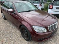 Proie ceata mercedes c class 2008