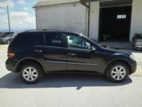 Proie ceata mercedes ml 2010