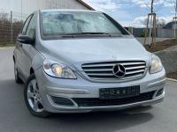 Proiectoare ceata mercedes b class 2005