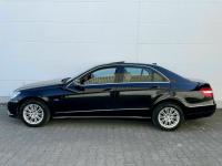 Proiectoare ceata mercedes e class 2009