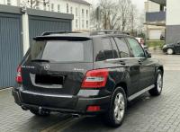 Proiectoare ceata mercedes glk 2011