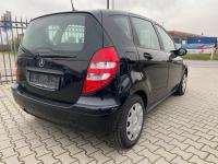 Punte fata mercedes a class 2004