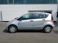 Releu incarcare mercedes a class 2005