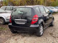 Rezervor lichid frana mercedes a class 2009