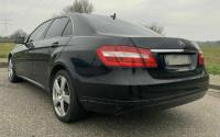 Semnalizari spate mercedes e class 2009