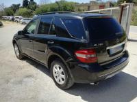 Tager mercedes ml 2006