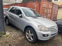 Tager mercedes ml 2009