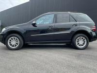 Tager mercedes ml 2010